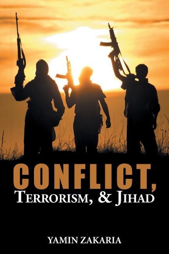 Conflict, Terrorism, & Jihad: (English)