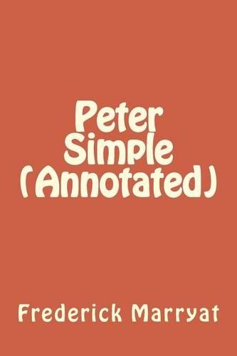 Peter Simple (Annotated)