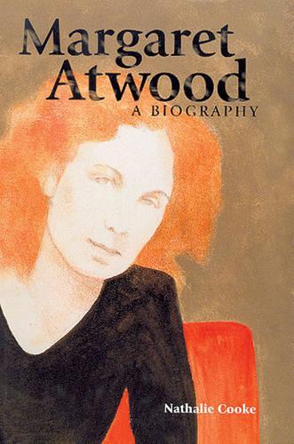 Margarat Atwood - A Biography
