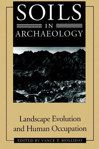 Soils in Archaeology