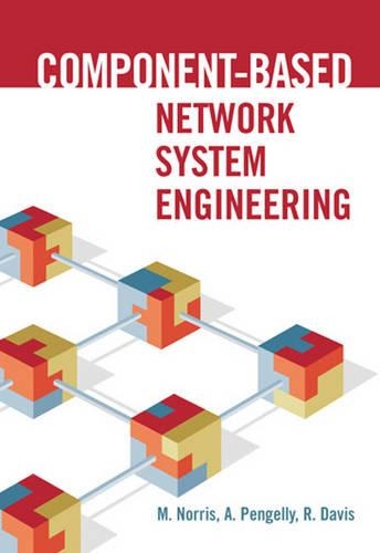Component-Based Network System Engineering