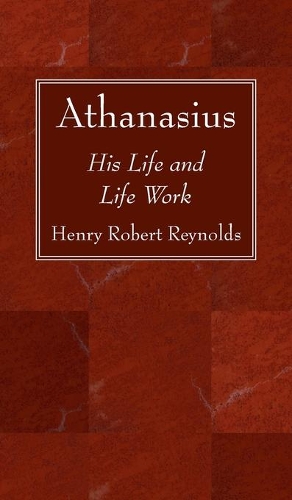 Athanasius