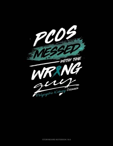 PKD Messed with the Wrong Guy