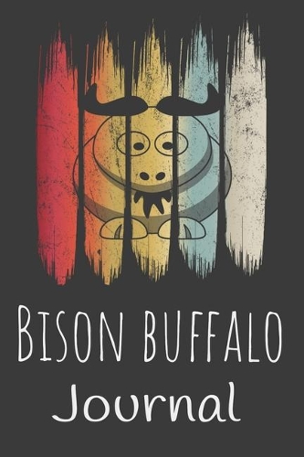 Bison Buffalo Journal