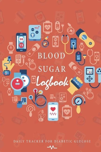 Blood Sugar Logbook
