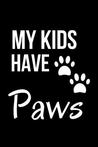 My Kids Have Paws