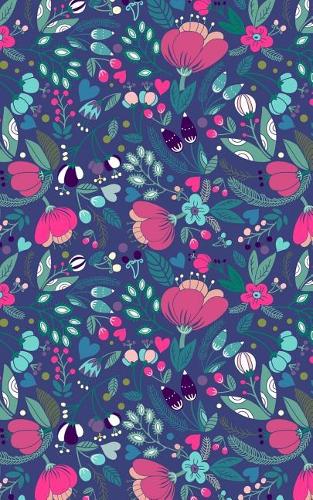 Floral Pattern