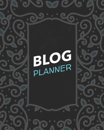 Blog Planner