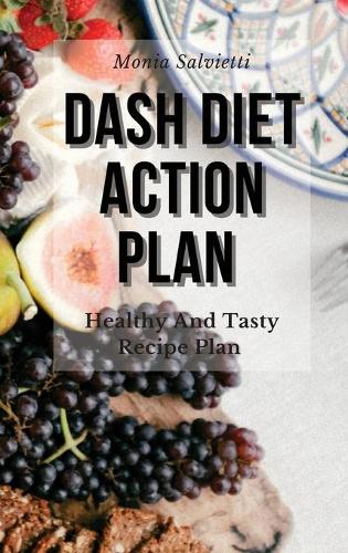 Dash Diet Action Plan