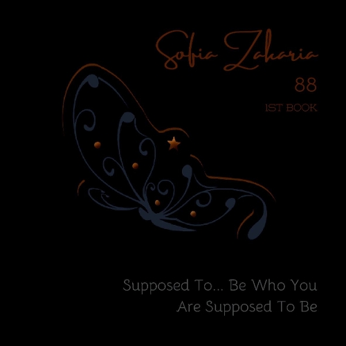 Supposed To... Be Who You Are Supposed To Be