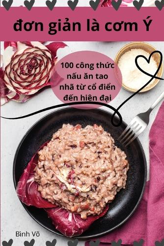 đơn giản là cơm Ý