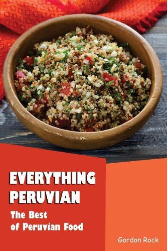 Everything Peruvian