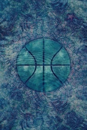 Monogram Basketball Journal