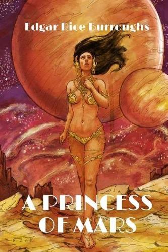 A Princess Of Mars