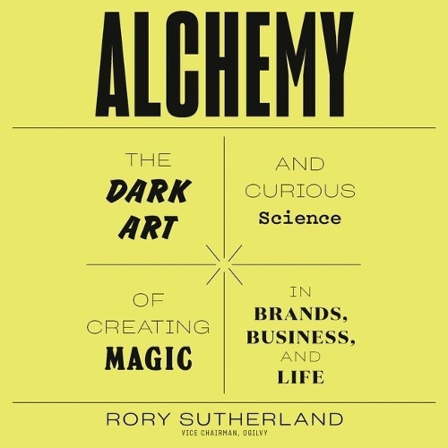 Alchemy