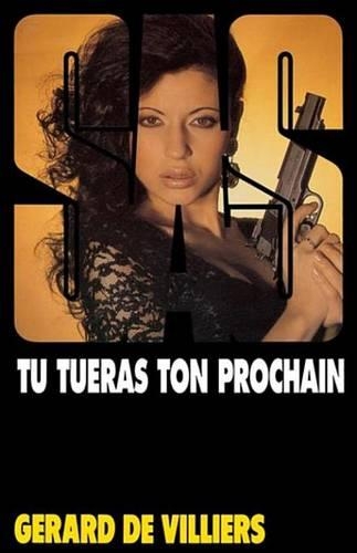 SAS 124 Tu Tueras Ton Prochain