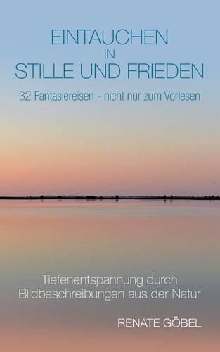 Eintauchen in Stille Und Frieden