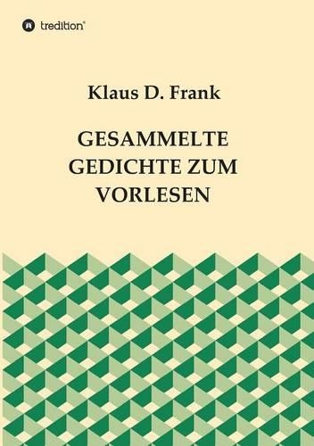 Gesammelte Gedichte Zum Vorlesen