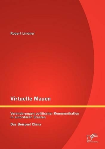 Virtuelle Mauern
