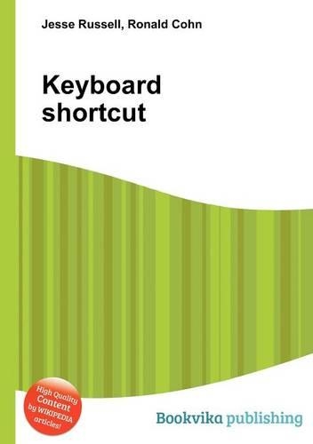 Keyboard Shortcut