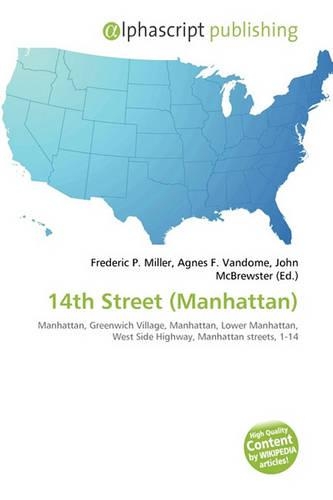 14th Street (Manhattan)