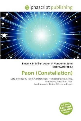 Paon (Constellation)