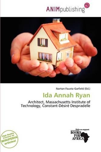 Ida Annah Ryan: (English)