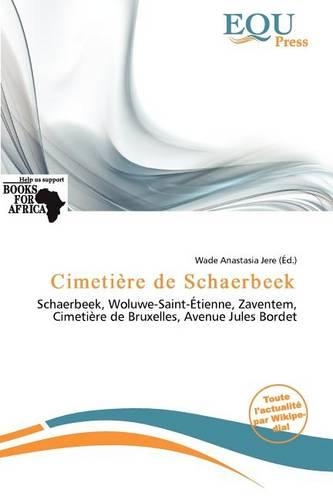 Cimeti Re de Schaerbeek