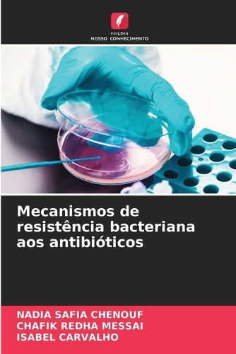 Mecanismos de resistência bacteriana aos antibióticos