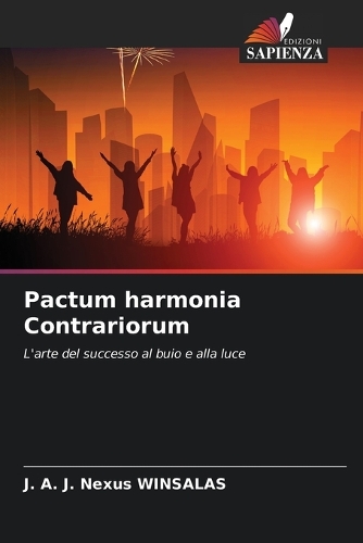 Pactum harmonia Contrariorum