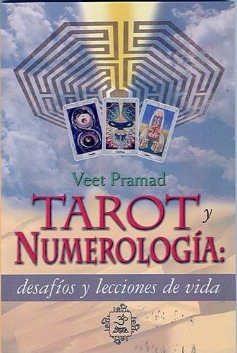 Tarot y Numerologia