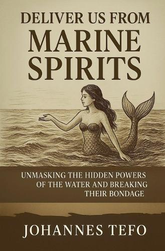Deliver Us From Marine Spirits: Unmasking The Hidden Powers Of The Waters And Breaking Their Bondage