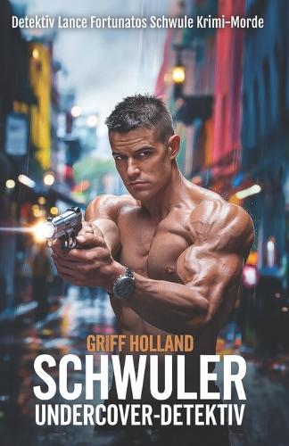 Schwuler Undercover-Detektiv