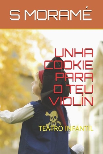 Unha Cookie Para O Teu Violín