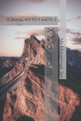 X Mountains