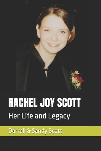 Rachel Joy Scott