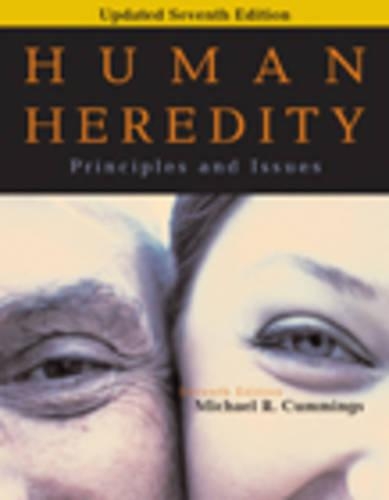 Human Heredity