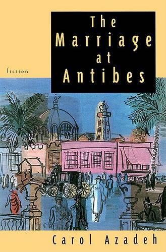 The Marriage at Antibes