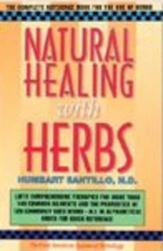 Natural Healing with Herbs