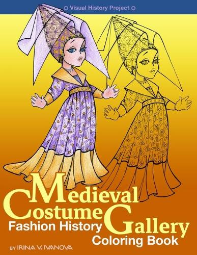 Medieval Costume Gallery
