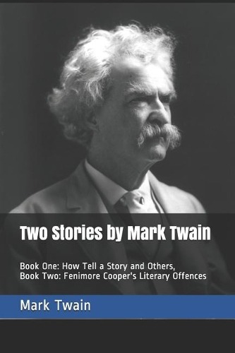 Two Stories by Mark Twain