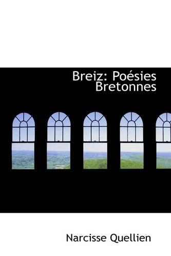 Breiz: Po Sies Bretonnes(English)