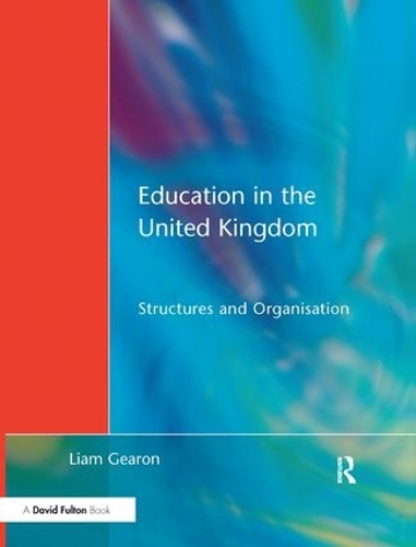 Education in the United Kingdom