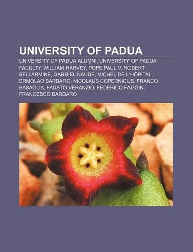 University of Padua