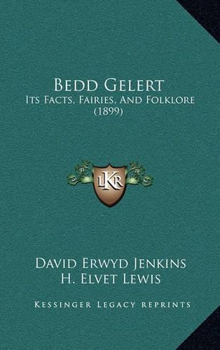 Bedd Gelert