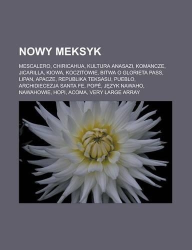 Nowy Meksyk