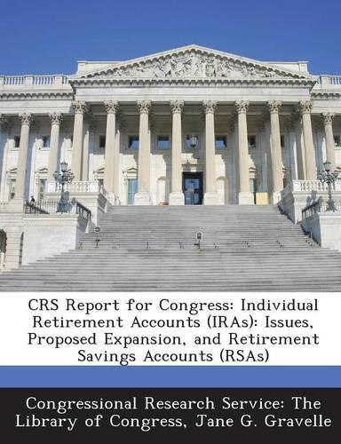 Crs Report for Congress