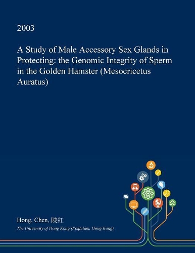 A Study of Male Accessory Sex Glands in Protecting