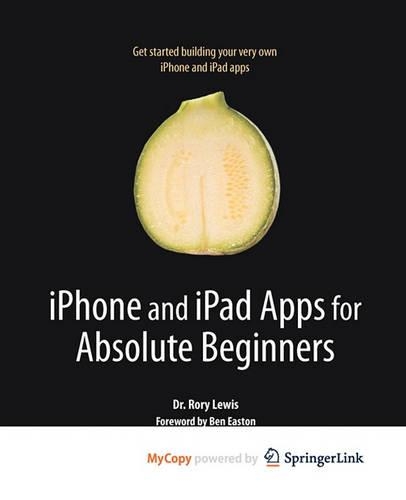 Iphone and Ipad Apps for Absolute Beginners