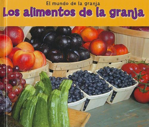 Los Alimentos de la Granja